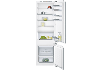 SIEMENS KI 87 VVF 30 beépíthető kombinált hűtőszekrény