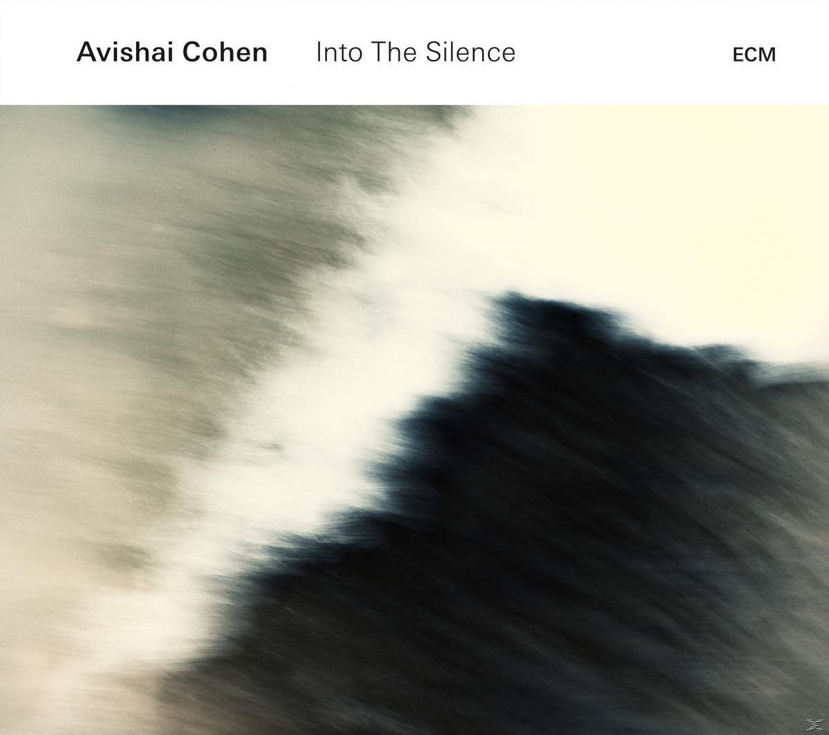 Avishai Cohen (Trombitás) - Into The Silence (CD)