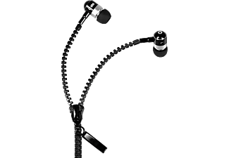 SBS Earset Stereo Wired Kablolu Kulakiçi Kulaklık Siyah