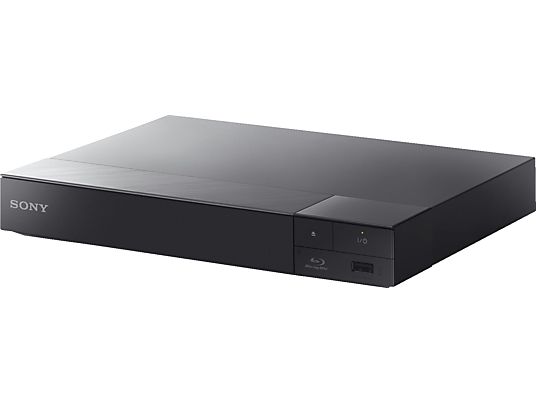 SONY BDP-S6700 - Blu-ray-Player (Full HD, Upscaling bis zu 4K)