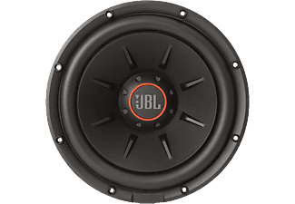 Jbl Auto Subwoofer S2 1224 Mit 275 W Rms 1100 W Max 12 Online Kaufen Mediamarkt