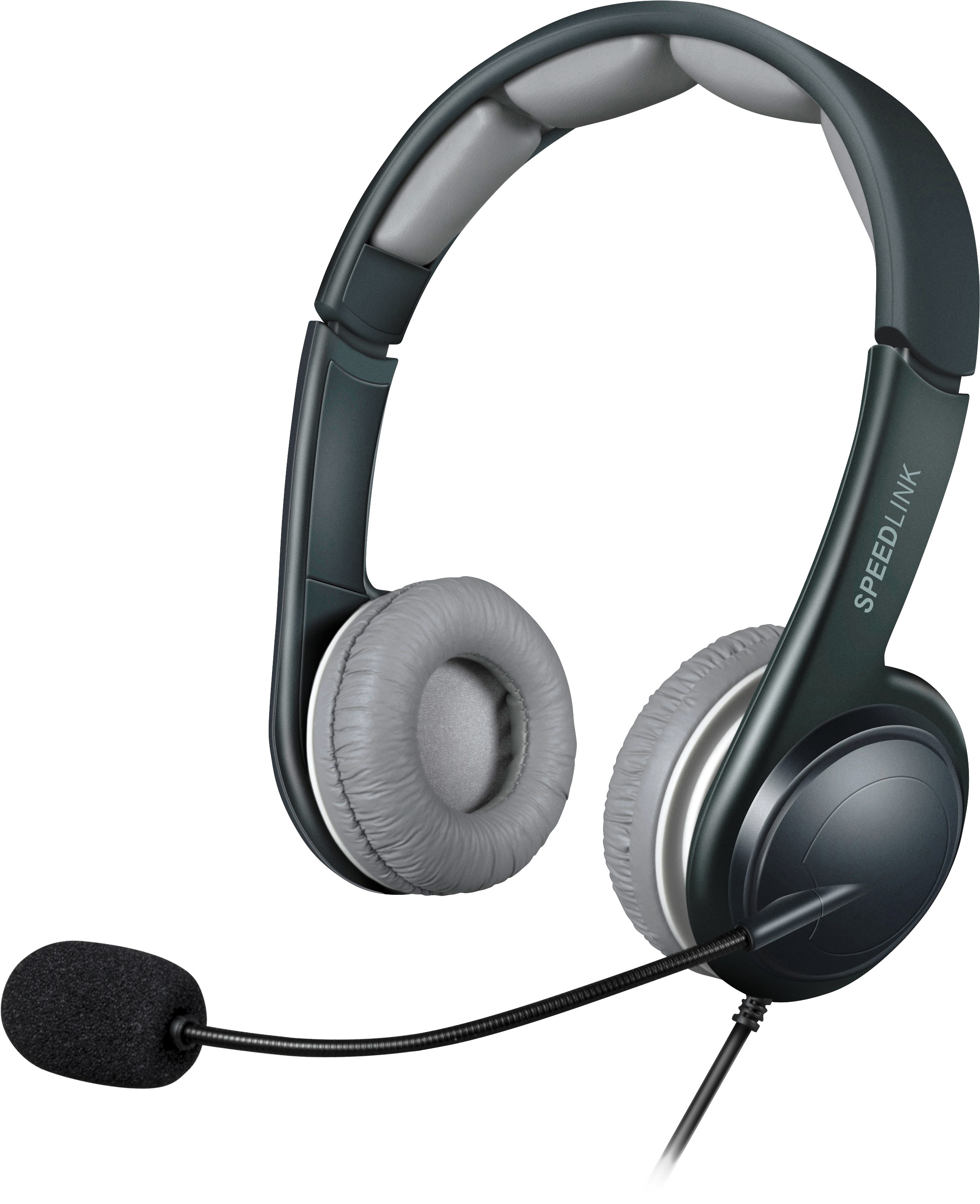 SPEEDLINK SL 870002 BKGY