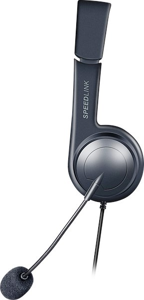 SPEEDLINK SL 870002 BKGY