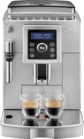 DE LONGHI Kaffeevollautomat ECAM 23.420 SB, silber