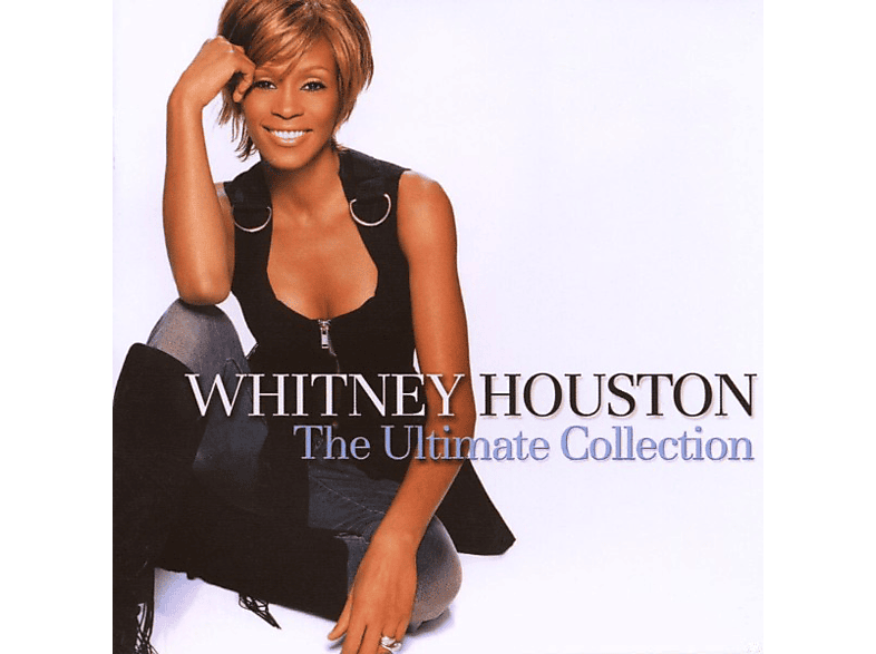 Whitney Houston - The ultimate collection CD