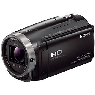 SONY Caméra avec capteur CMOS Exmor R (HDR-CX625)