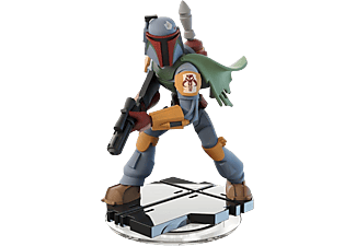 Infinity 3.0 Boba Fett (Multiplatform)