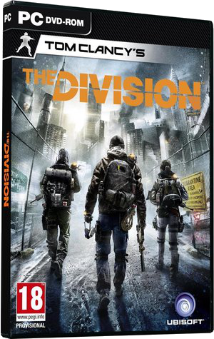 Tom Clancy's The Division (PC)