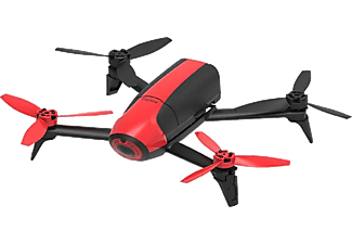 PARROT Bebop Drone 2 Kırmızı