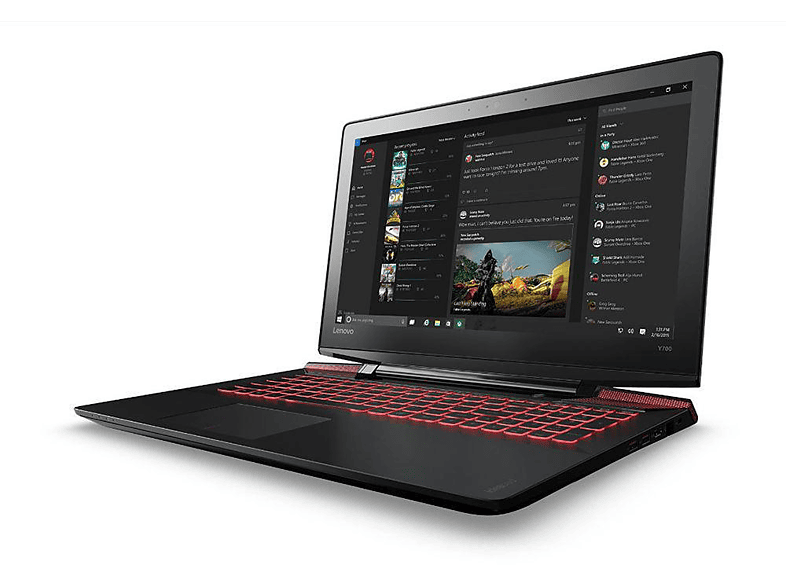 LENOVO İdeapad Y700 15.6