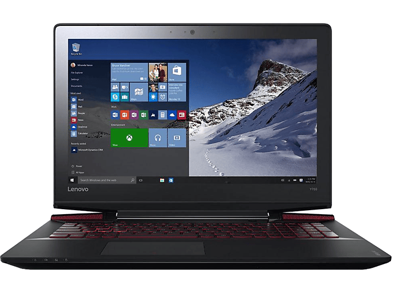LENOVO İdeapad Y700 15.6