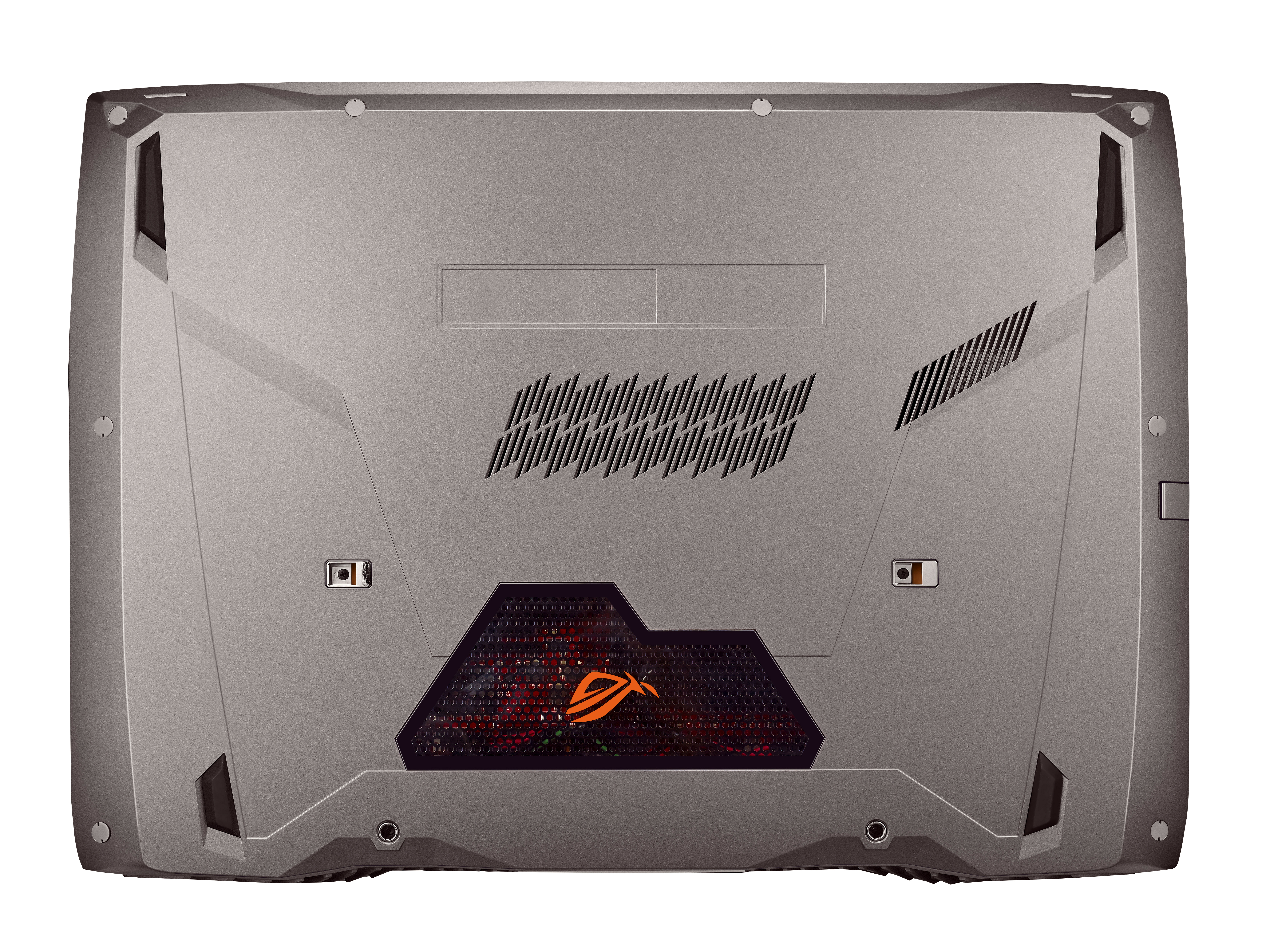 ASUS GX700VO-GC009T - 17,3 Zoll - Intel® Core™ i7 i7-6820HK - 32 GB - 512 GB - NVIDIA GeForce® GTX 980 - Windows 10 Home (64 Bit)