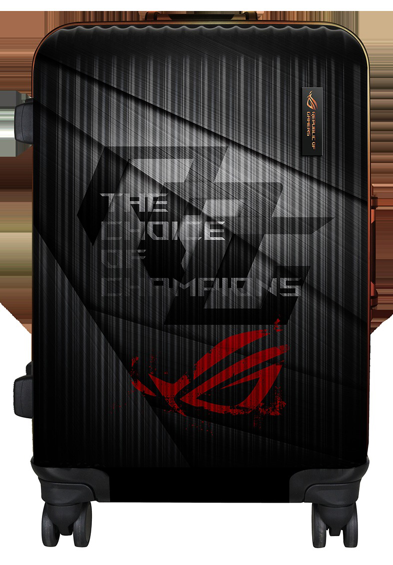 ASUS GX700VO-GC009T - 17,3 Zoll - Intel® Core™ i7 i7-6820HK - 32 GB - 512 GB - NVIDIA GeForce® GTX 980 - Windows 10 Home (64 Bit)