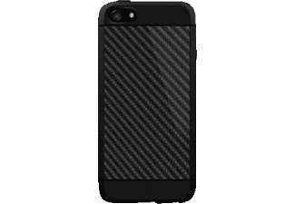 BLACK ROCK 176488 - Schutzhülle (Passend für Modell: Apple iPhone 5, iPhone 5s)