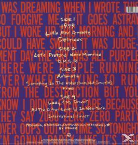 Prince - 1999 (Vinyl LP (nagylemez))