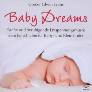 Gomer Edwin Evans - Baby Dreams  - (CD)