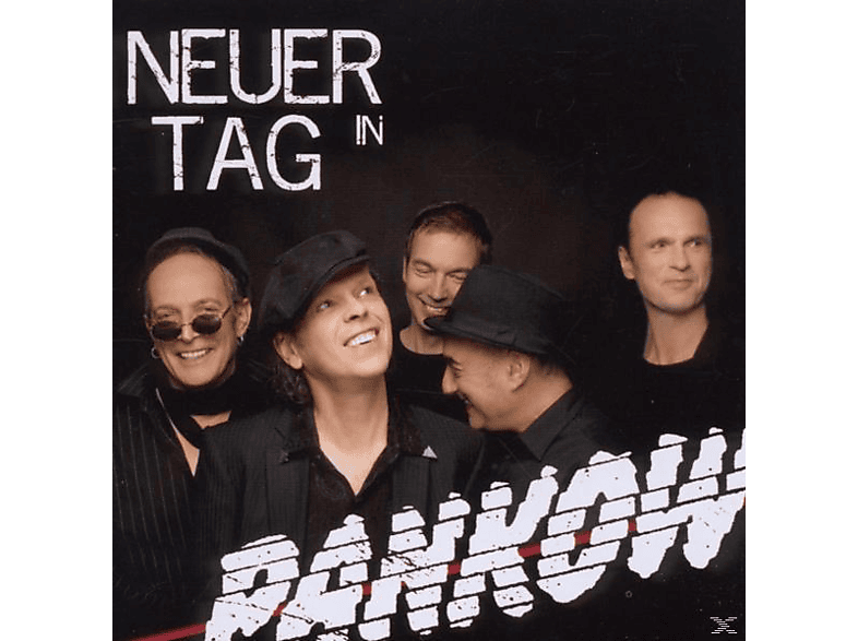 Pankow Pankow Neuer Tag In Pankow (CD) Rock & Pop CDs MediaMarkt