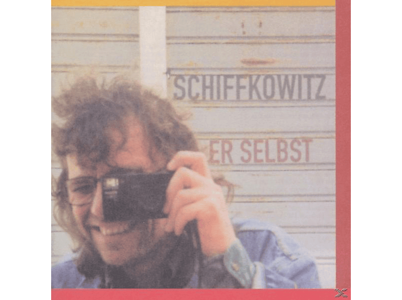 Er - - Selbst Schiffkowitz (CD)