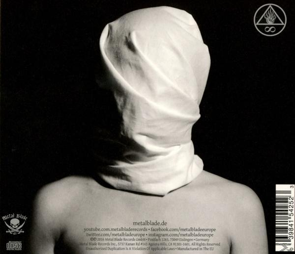 Ketzer - Starless  - (CD)
