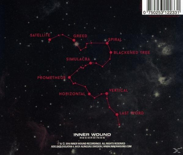 Votum - :Ktonik:  - (CD)