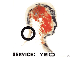 Yellow Magic Orchestra - Service (Vinyl LP (nagylemez))