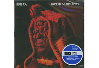 Sun Ra - Jazz in Silhoutte (CD)