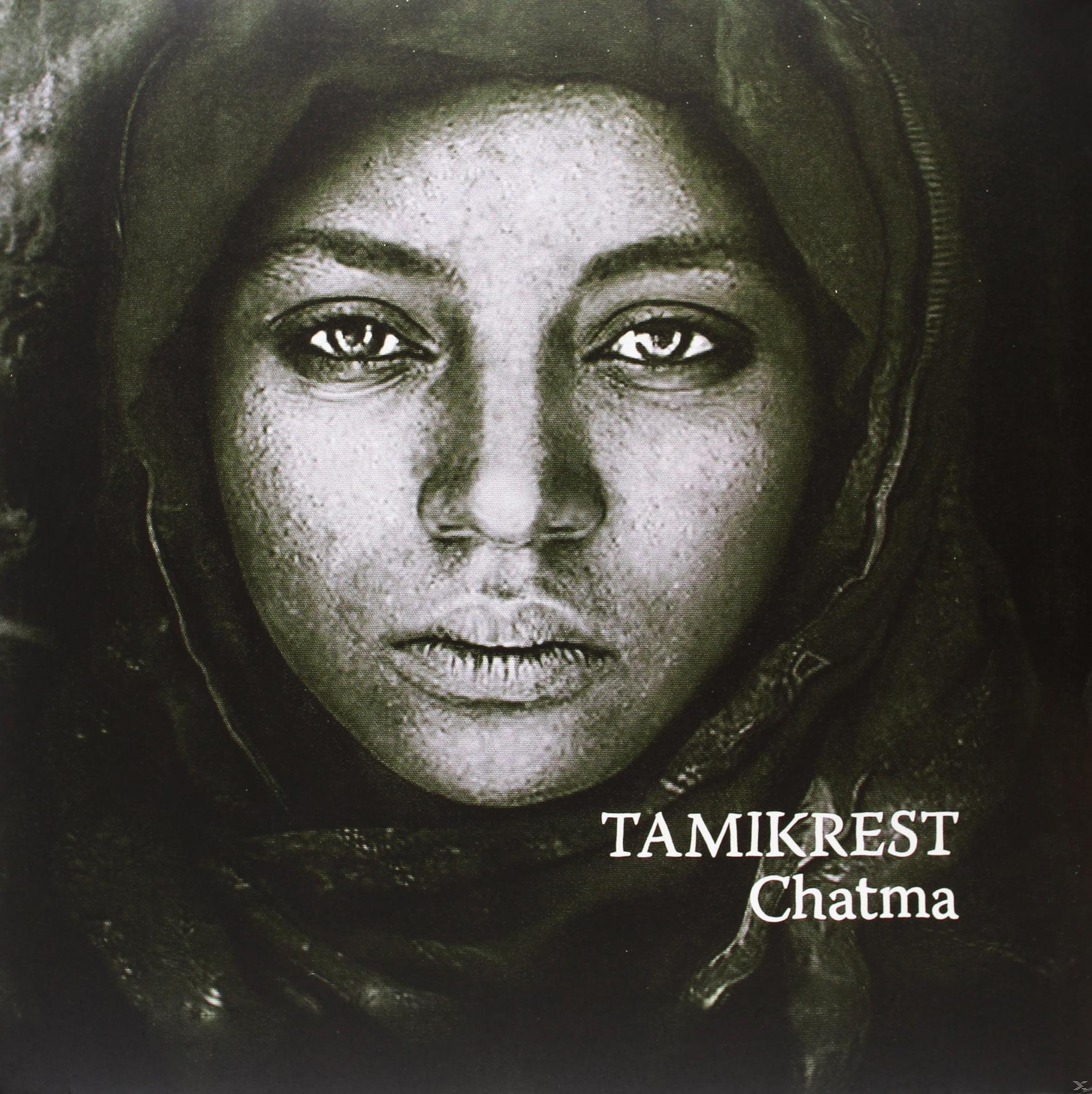 Tamikrest - Chatma (Vinyl) 