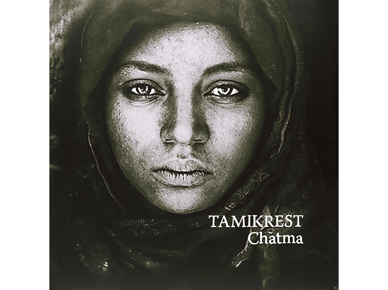 Chatma (Vinyl) - - Tamikrest
