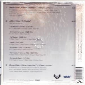 Bläck Fööss - Kölner Lichter (Kölner Leechter)  - (Maxi Single CD)