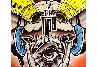 The Tips - Trippin'  - (CD)