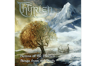 Thyrien - Hymns Of The Mortals-Songs From The North  - (CD)