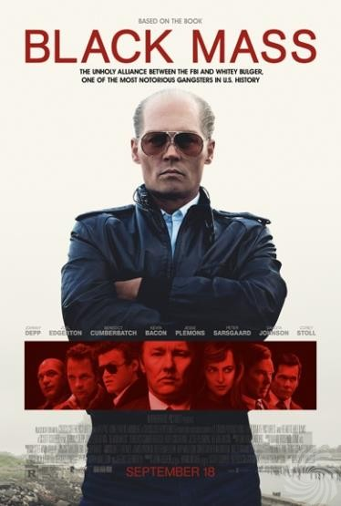 Black Mass | Blu-ray $[Blu-ray]$ Kopen? | MediaMarkt