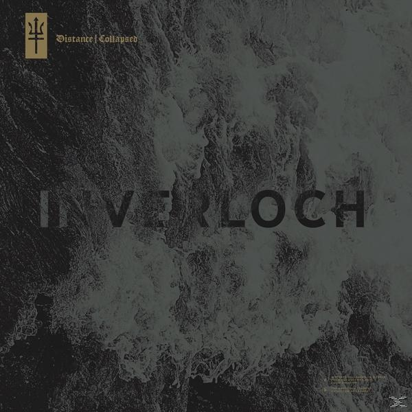 Inverloch - Distance Collapsed  - (CD)