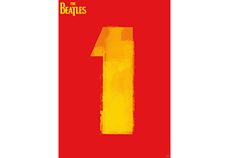 The Beatles - 1 (Standard DVD)  - (DVD)