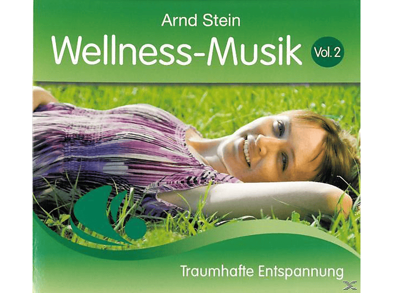 Stein Arnd - Wellness-Musik Vol. 2 - (CD)