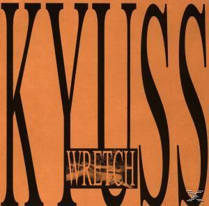 Kyuss - Wretch  - (CD)