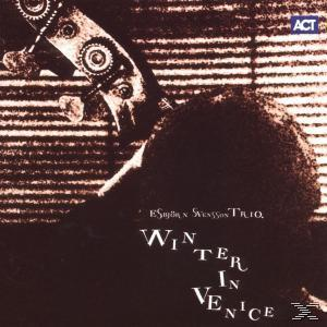 Esbjorn Svensson Trio, E.S.T. Esbjörn Svensson Trio - Winter In Venice  - (CD)