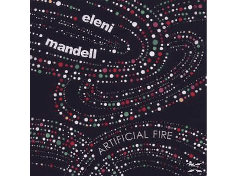 Thumbnail - Eleni Mell - Artificial Fire (CD)