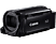 CANON Legria HF R706 videókamera fekete