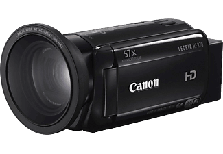 CANON Legria HF R78 videókamera