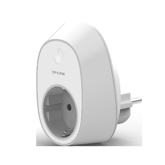 TP-LINK HS 100 Steckdose