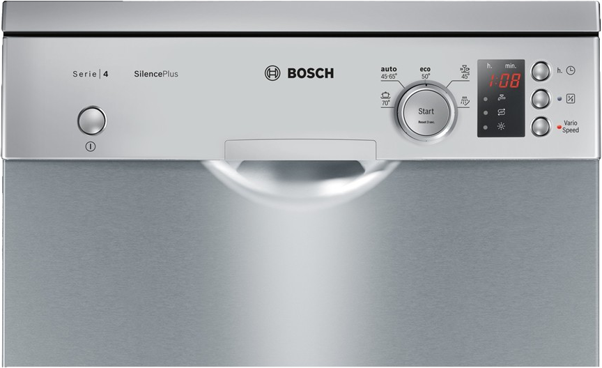 BOSCH SPS53E18EU mosogatógép