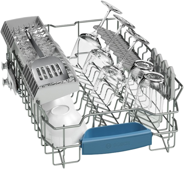 BOSCH SPS53E18EU mosogatógép