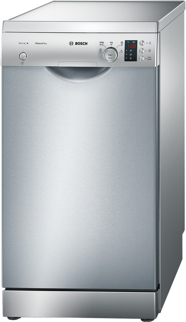 BOSCH SPS53E18EU mosogatógép