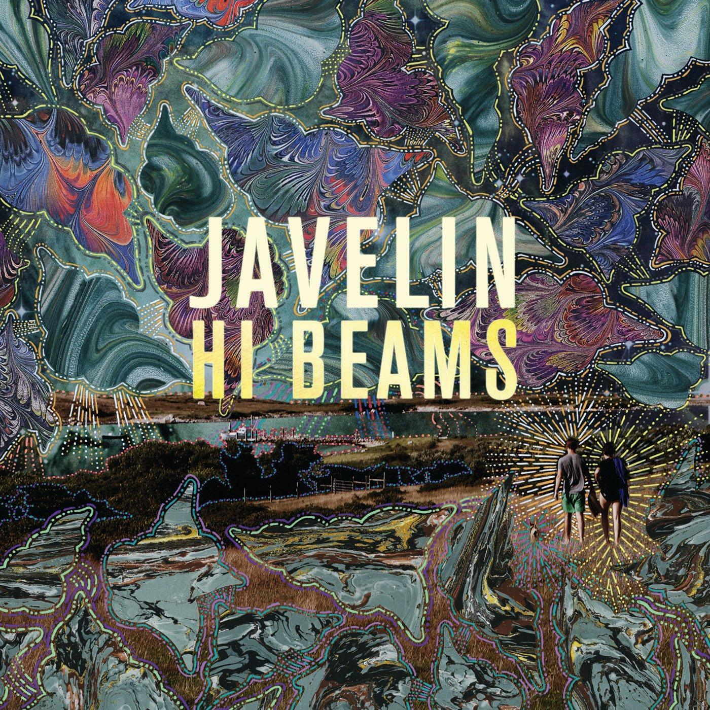 Hi - (Vinyl) Javelin - Beams