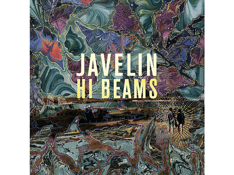 Javelin - Hi - (Vinyl) Beams