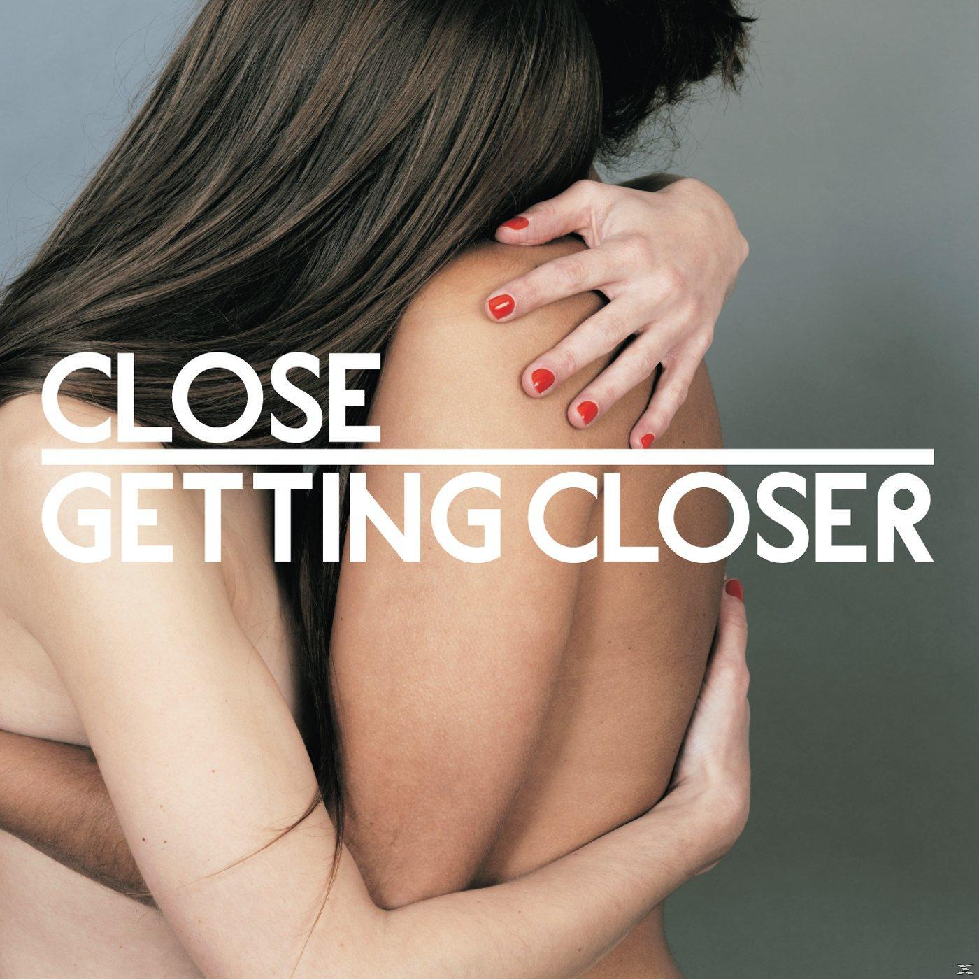 Closer - (Vinyl) - The Getting Close