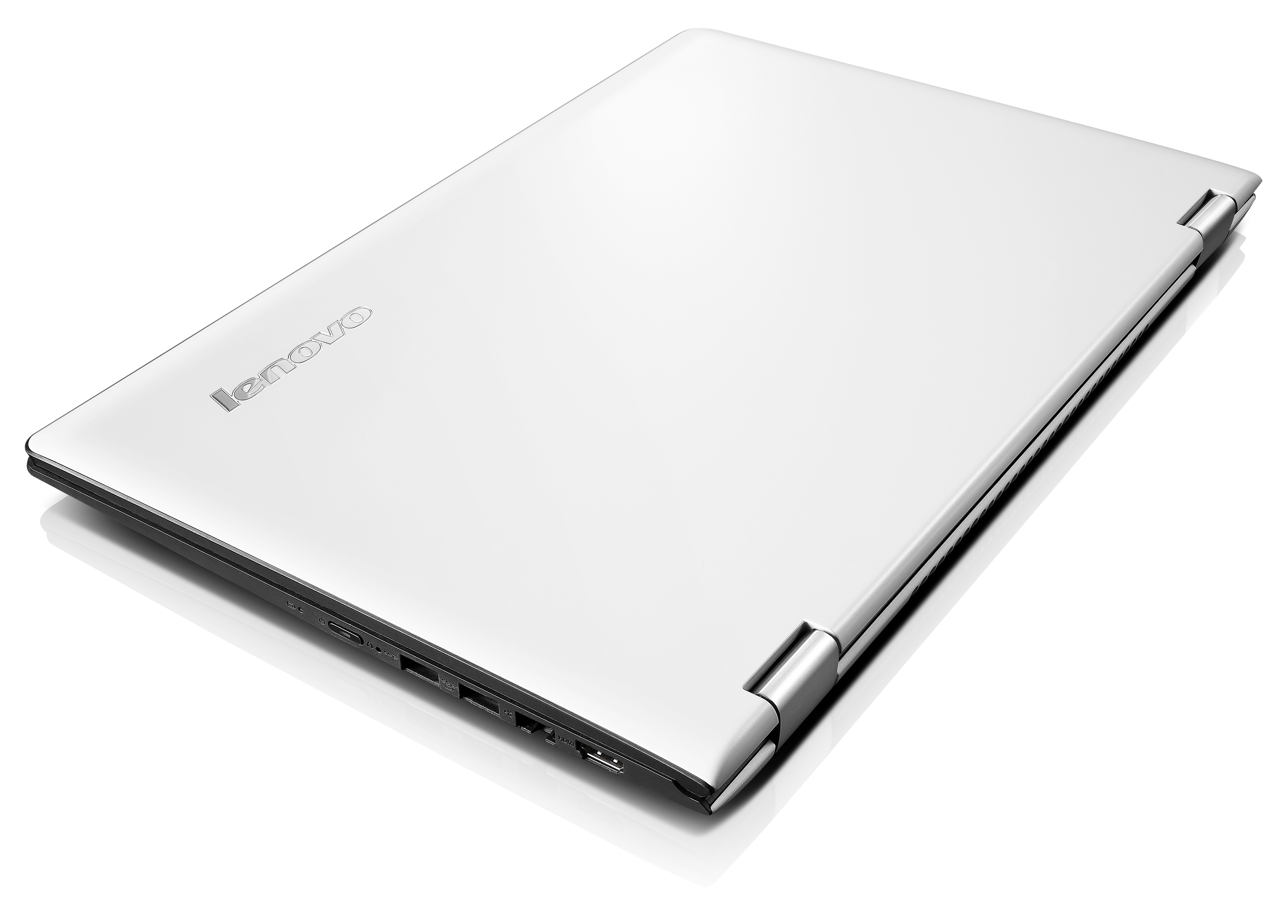 LENOVO Yoga 500 - 15,6 Zoll - Intel® Core™ i7 i7-6500U - 8 GB - 256 GB - NVIDIA - Windows 10 Home (64 Bit)