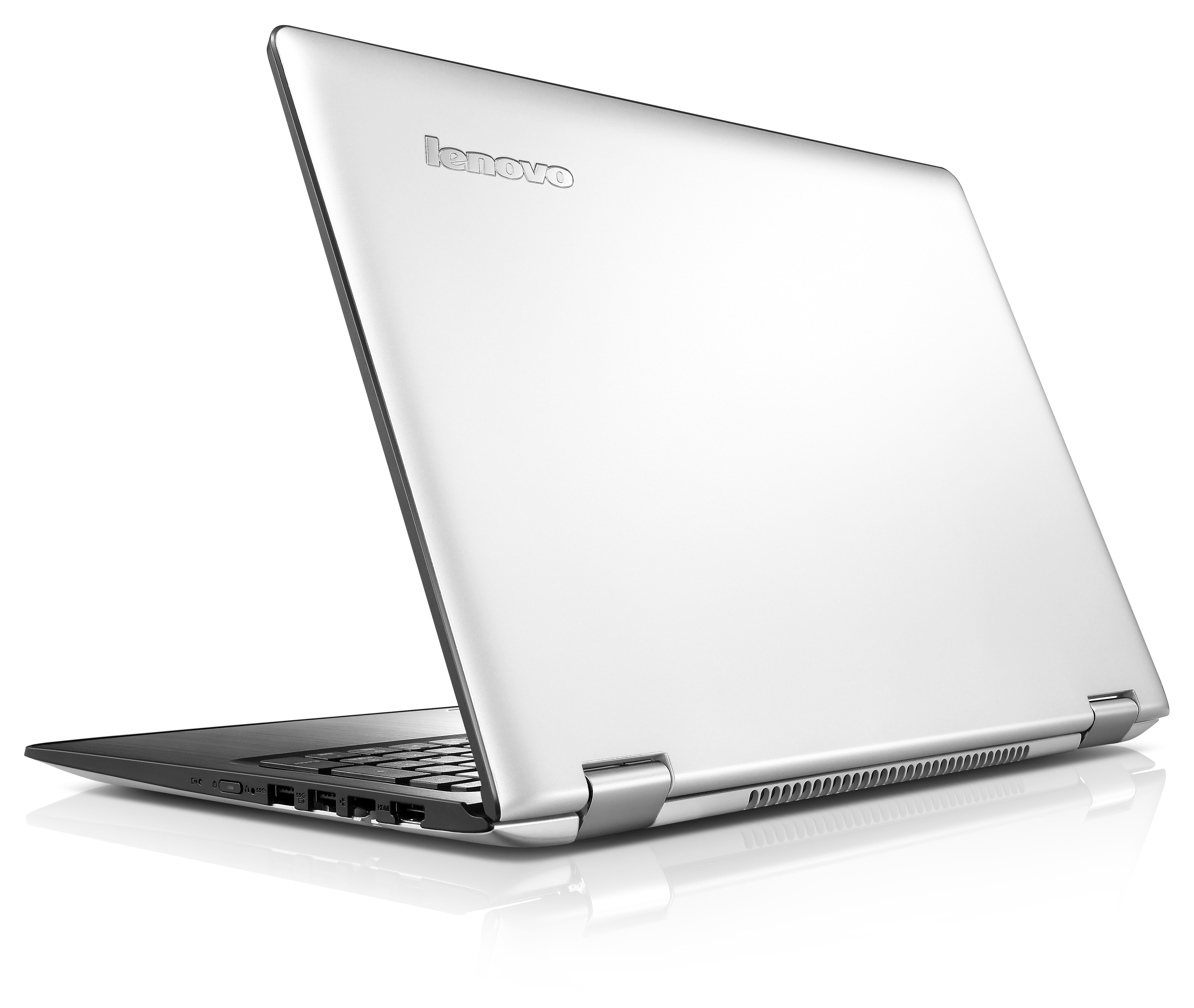 LENOVO Yoga 500 - 15,6 Zoll - Intel® Core™ i7 i7-6500U - 8 GB - 256 GB - NVIDIA - Windows 10 Home (64 Bit)
