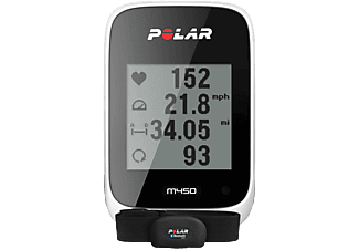 POLAR M450 pulzusmérő kerékpáros óra